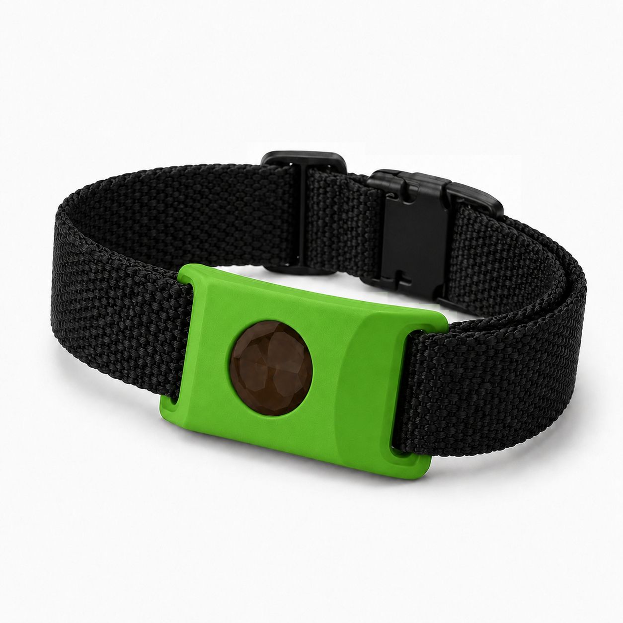 The Clean Collar
